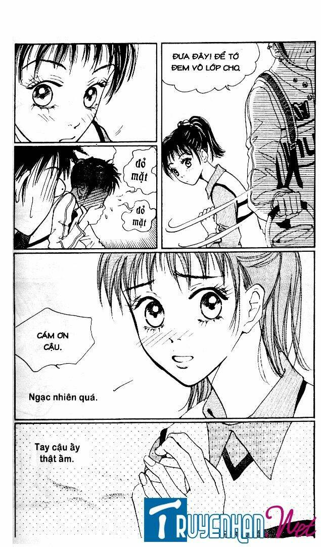 Pretty Chapter 11 - TC Truyện