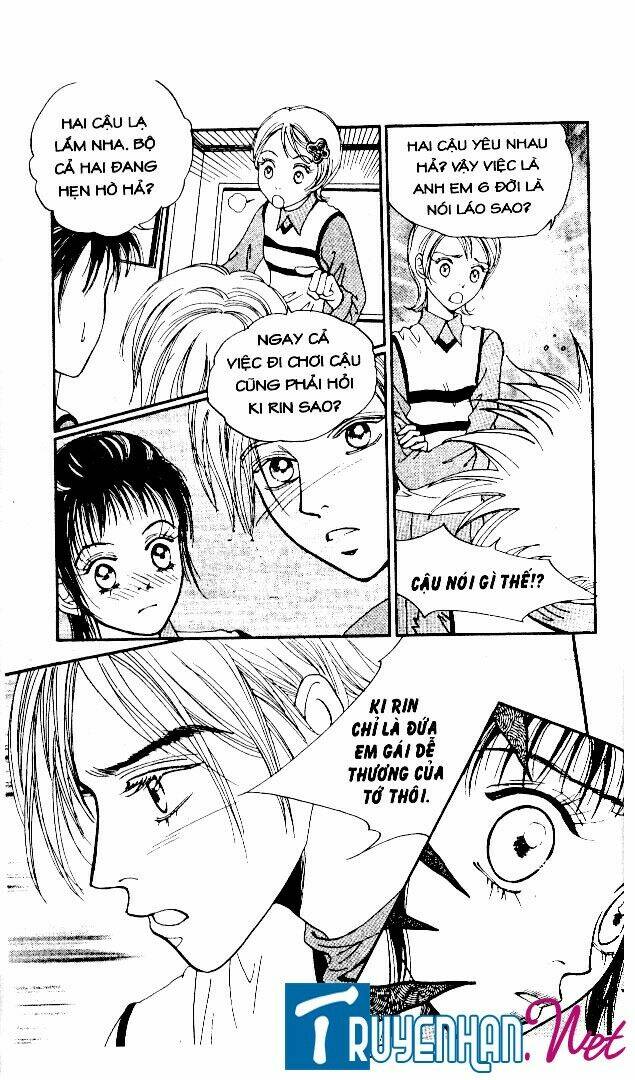 Pretty Chapter 11 - TC Truyện