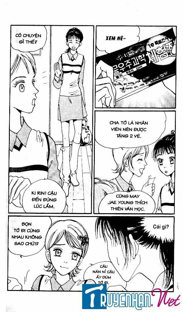 Pretty Chapter 11 - TC Truyện