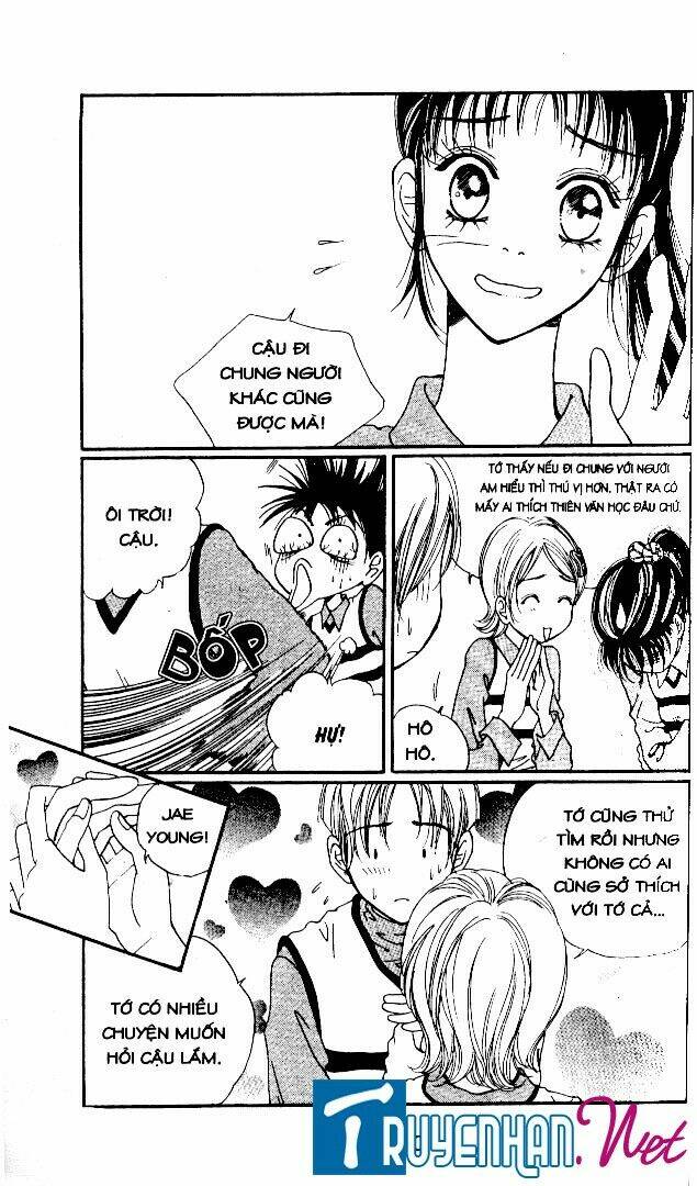 Pretty Chapter 11 - TC Truyện