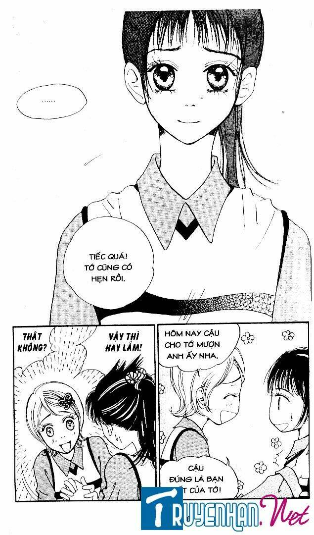 Pretty Chapter 11 - TC Truyện