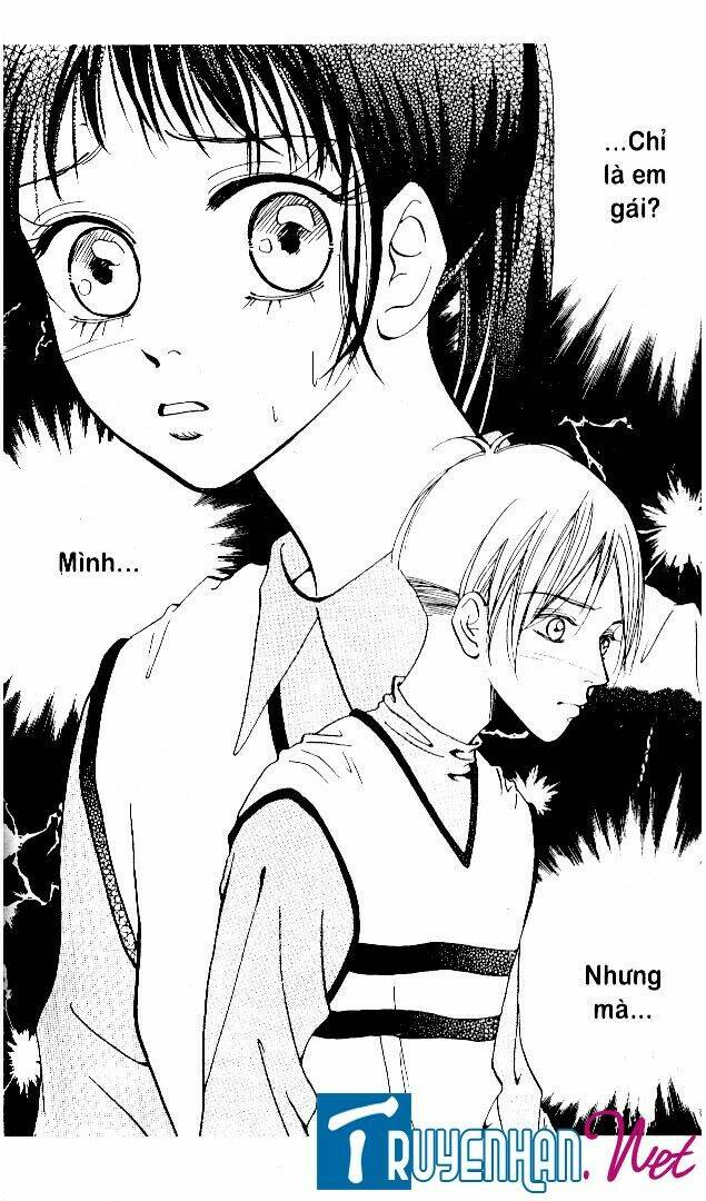 Pretty Chapter 11 - TC Truyện