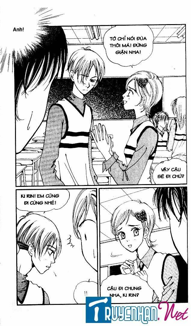Pretty Chapter 11 - TC Truyện