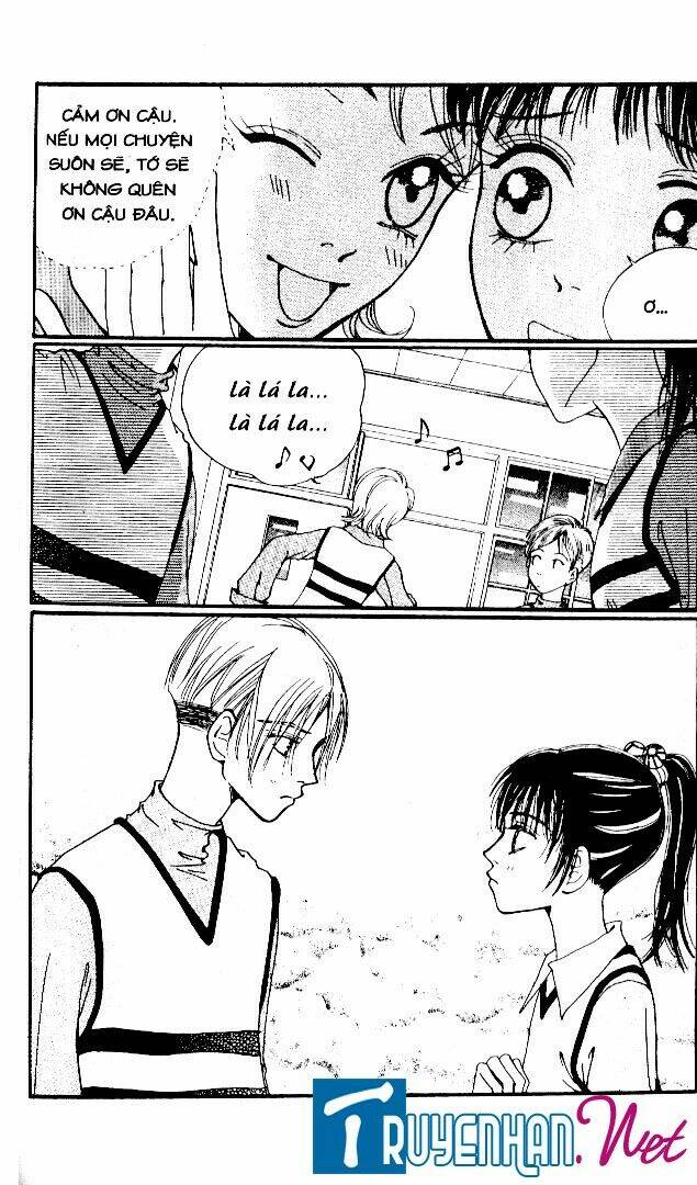 Pretty Chapter 11 - TC Truyện
