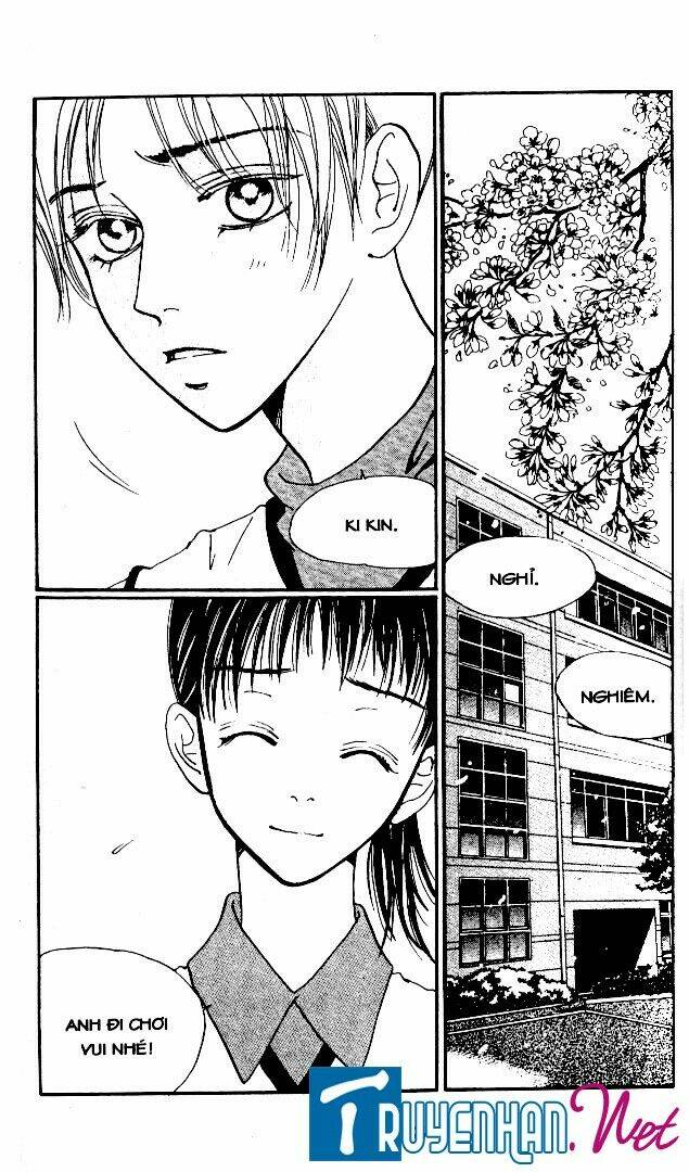 Pretty Chapter 11 - TC Truyện