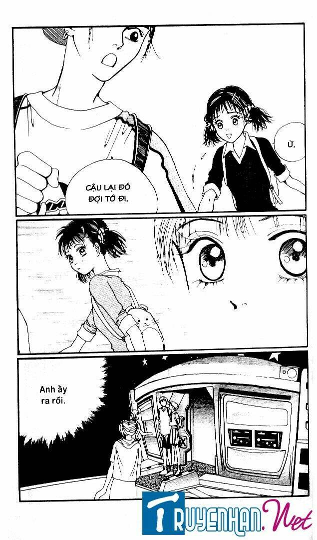 Pretty Chapter 12 - TC Truyện