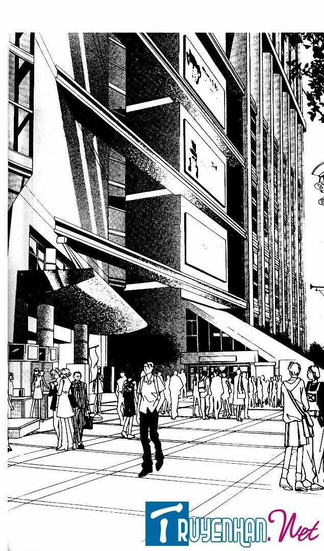 Pretty Chapter 12 - TC Truyện