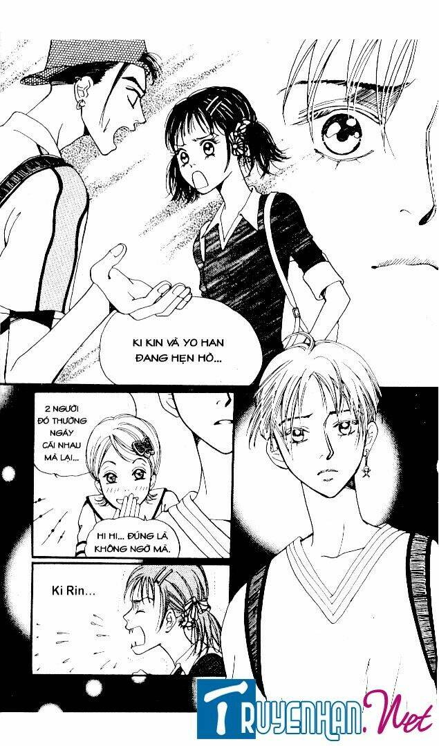 Pretty Chapter 12 - TC Truyện