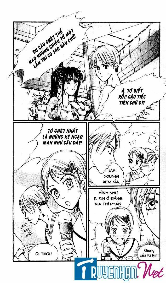Pretty Chapter 12 - TC Truyện