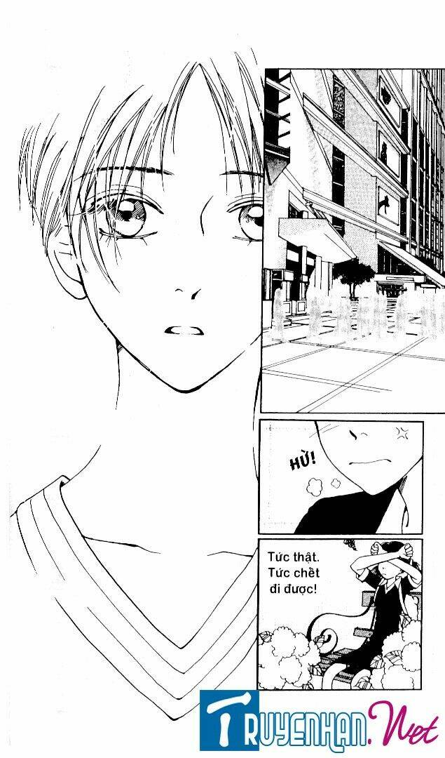 Pretty Chapter 12 - TC Truyện