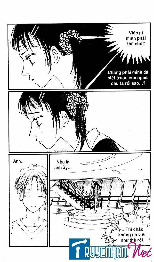 Pretty Chapter 12 - TC Truyện
