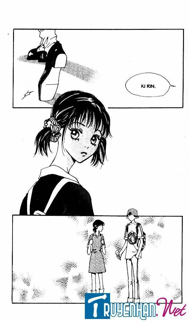 Pretty Chapter 12 - TC Truyện