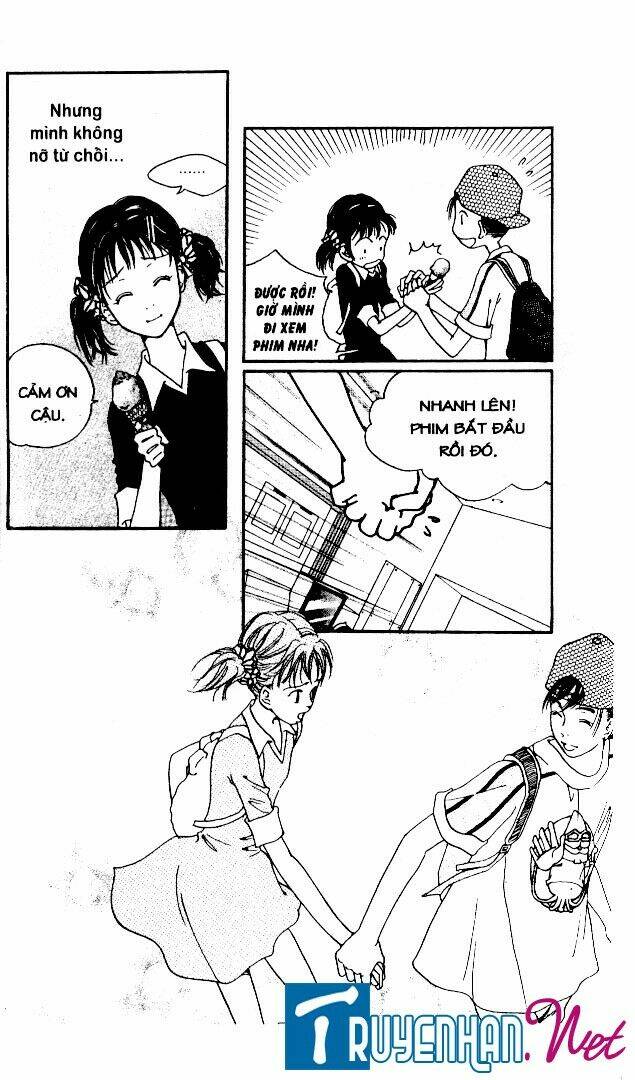 Pretty Chapter 12 - TC Truyện