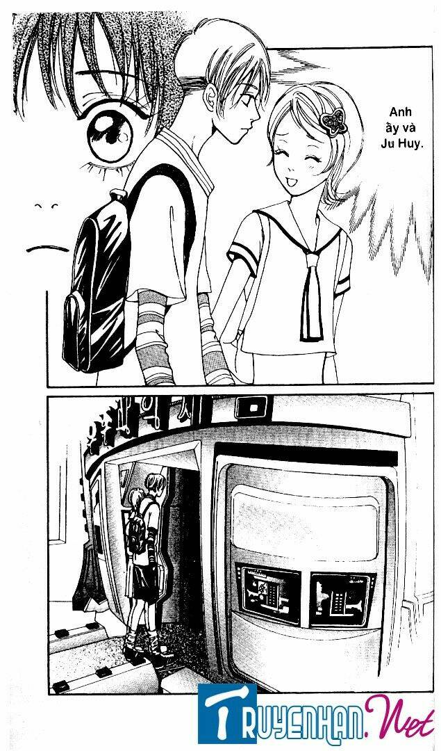 Pretty Chapter 12 - TC Truyện