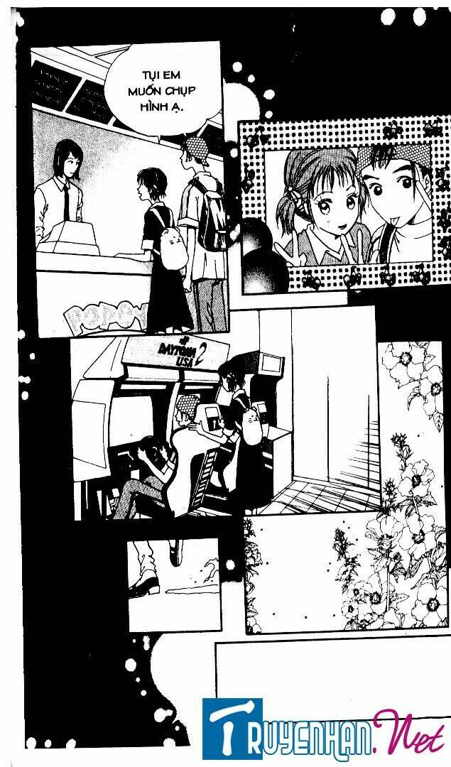 Pretty Chapter 13 - TC Truyện