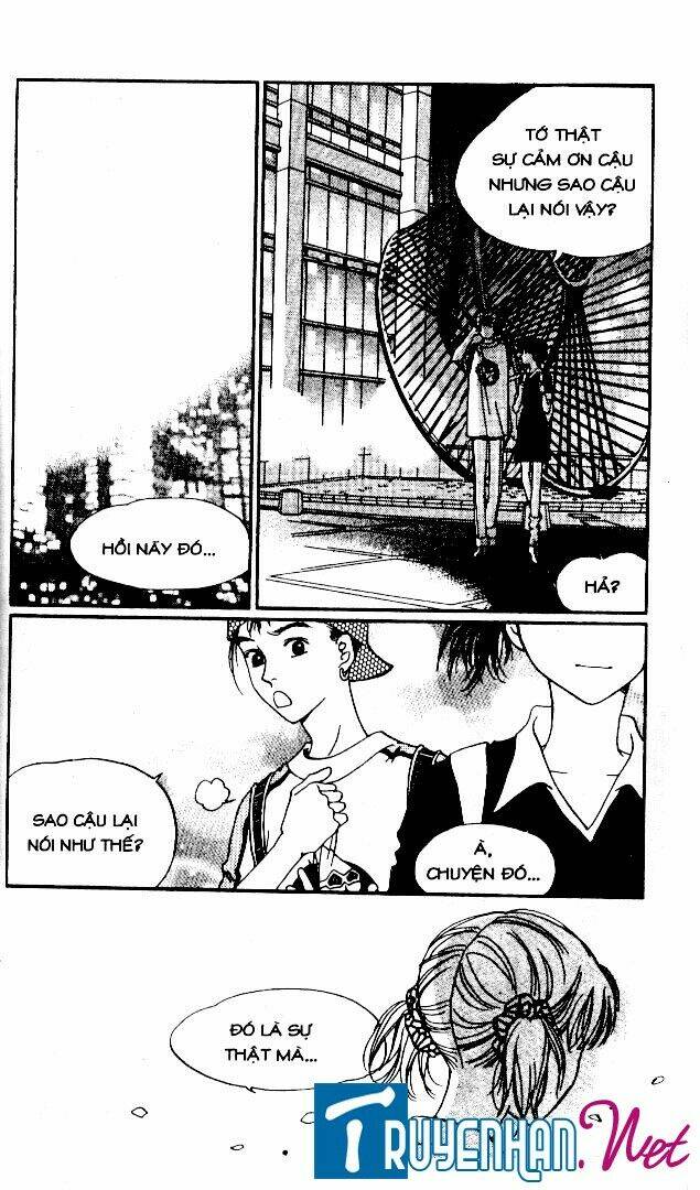 Pretty Chapter 13 - TC Truyện