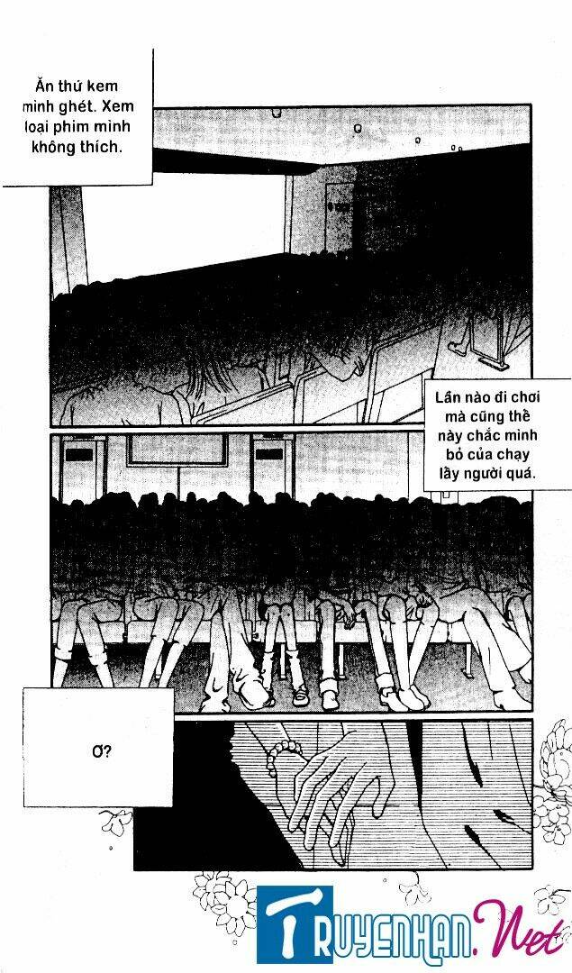 Pretty Chapter 13 - TC Truyện