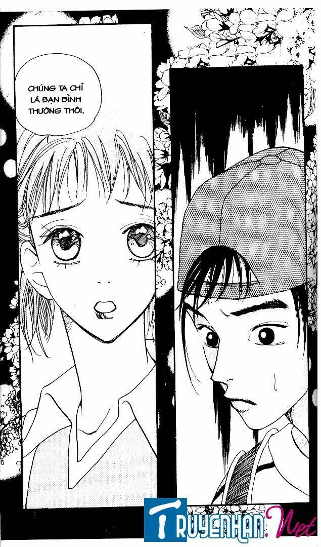 Pretty Chapter 13 - TC Truyện