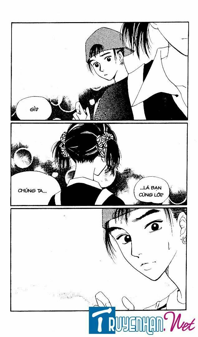 Pretty Chapter 13 - TC Truyện