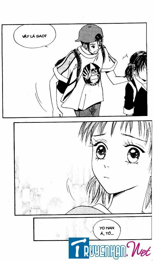 Pretty Chapter 13 - TC Truyện