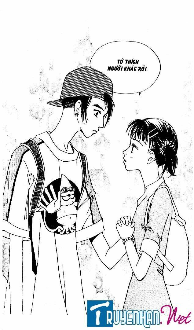 Pretty Chapter 13 - TC Truyện