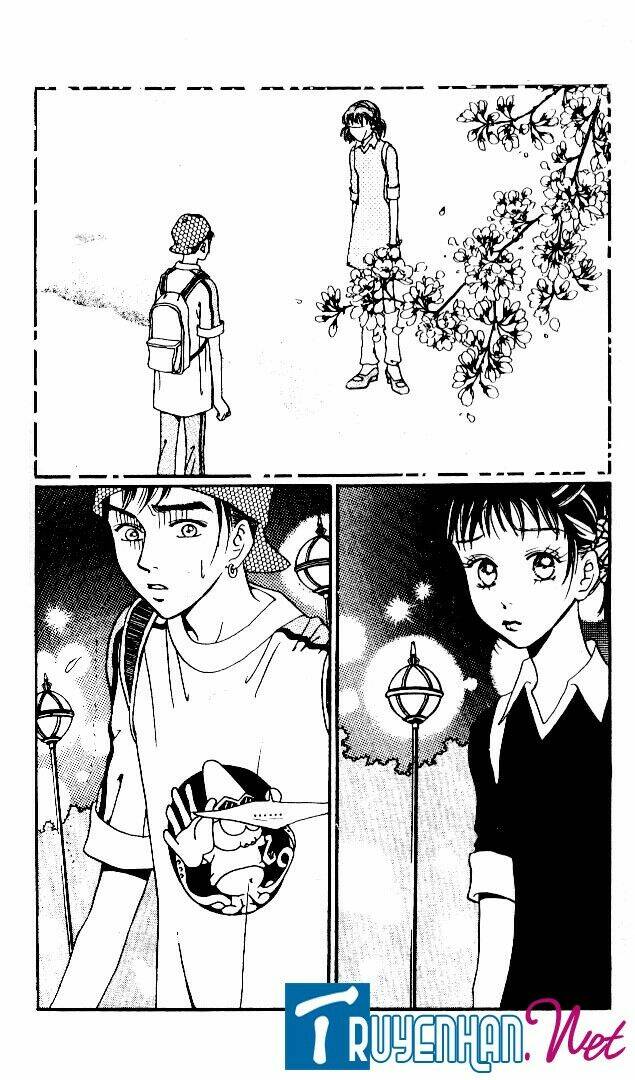 Pretty Chapter 13 - TC Truyện