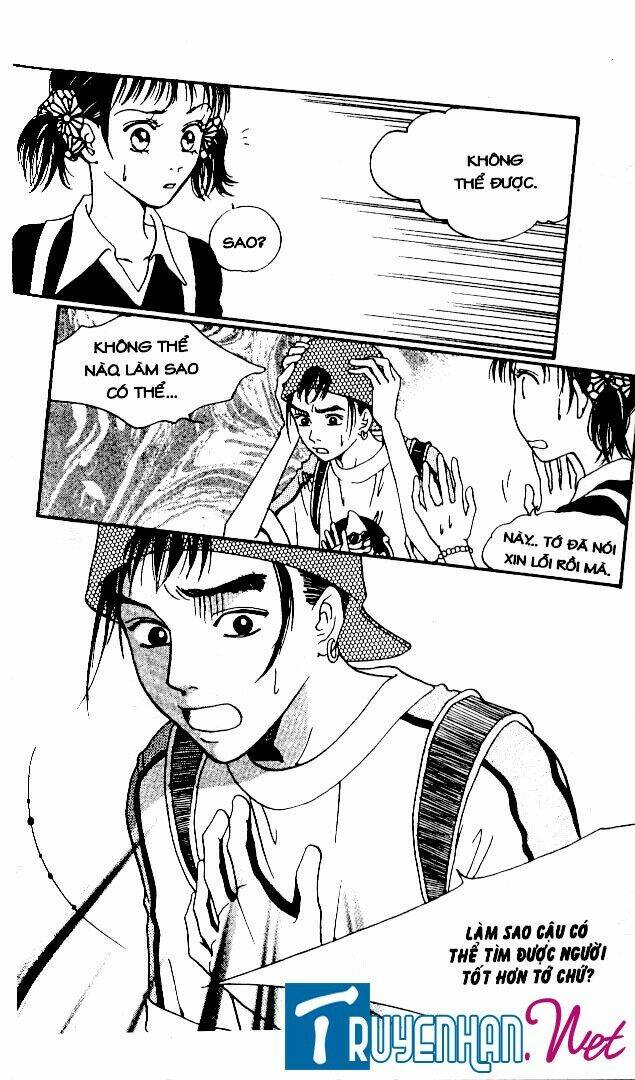 Pretty Chapter 13 - TC Truyện