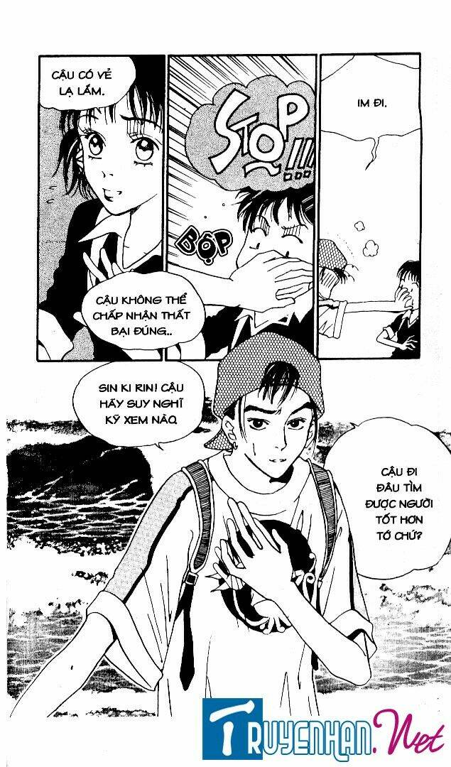 Pretty Chapter 13 - TC Truyện