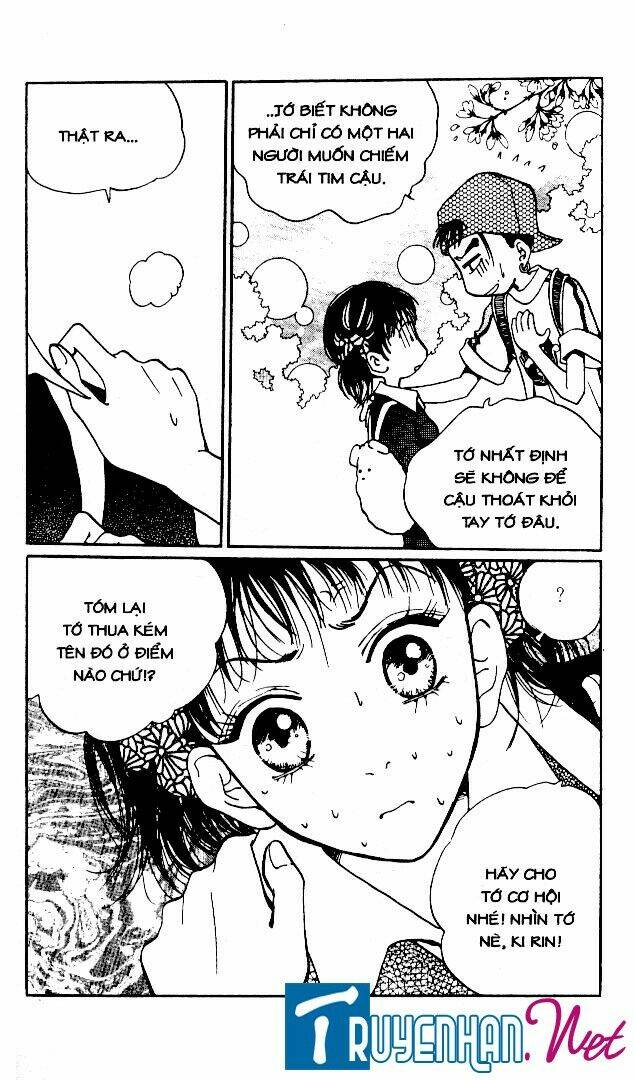 Pretty Chapter 13 - TC Truyện