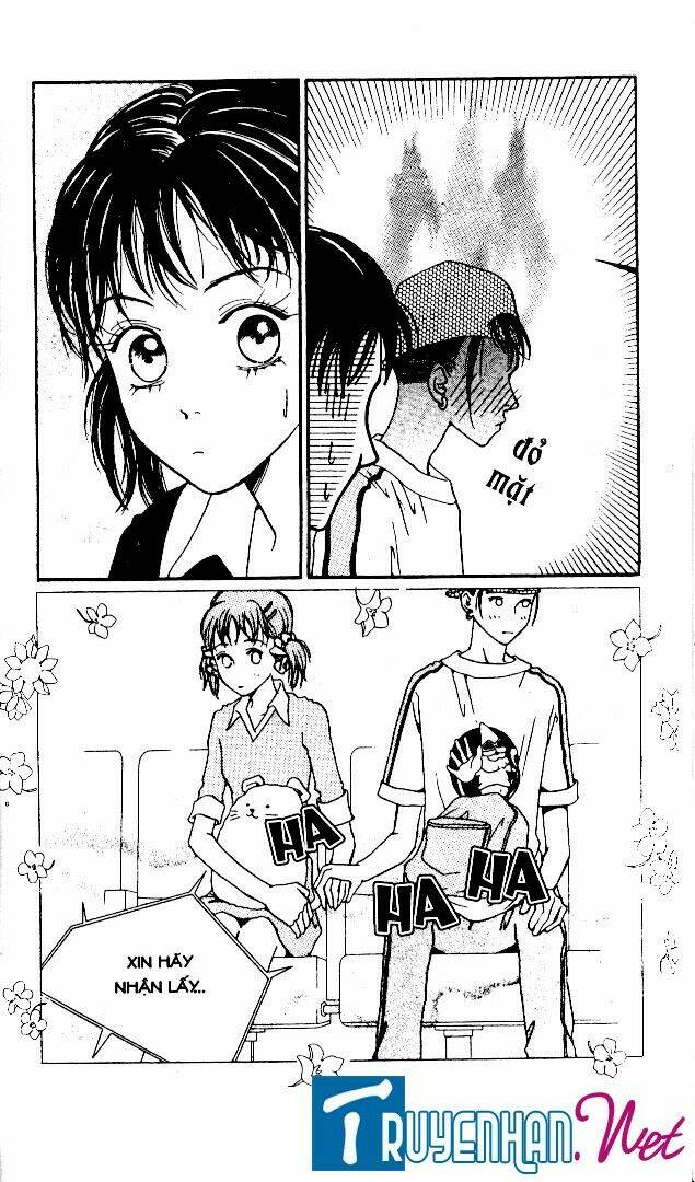 Pretty Chapter 13 - TC Truyện