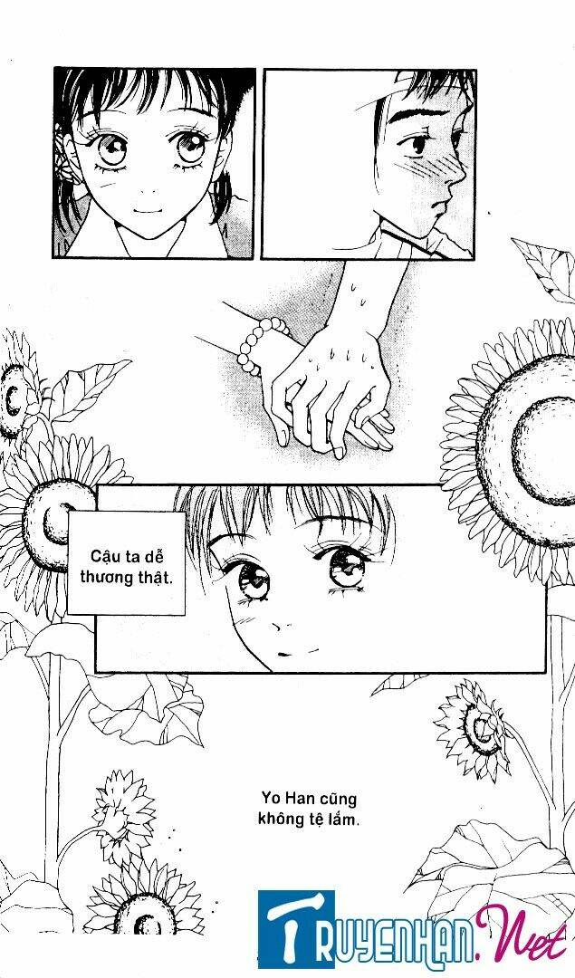 Pretty Chapter 13 - TC Truyện