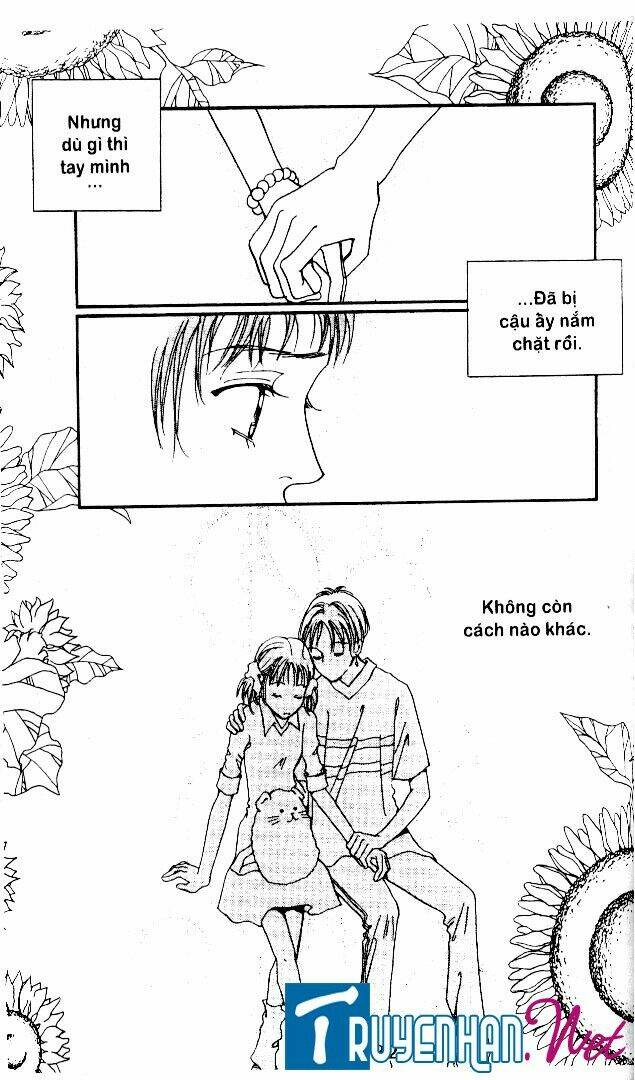 Pretty Chapter 13 - TC Truyện