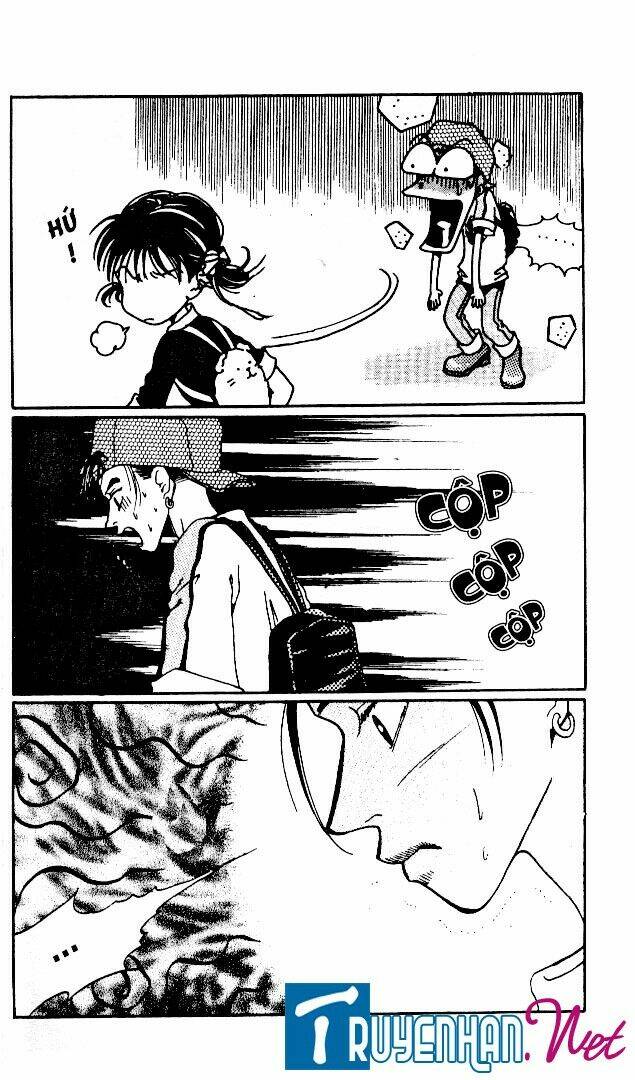 Pretty Chapter 14 - TC Truyện