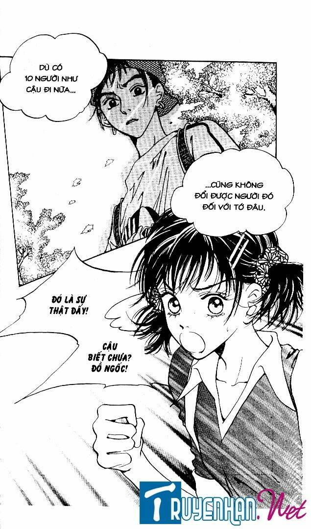 Pretty Chapter 14 - TC Truyện