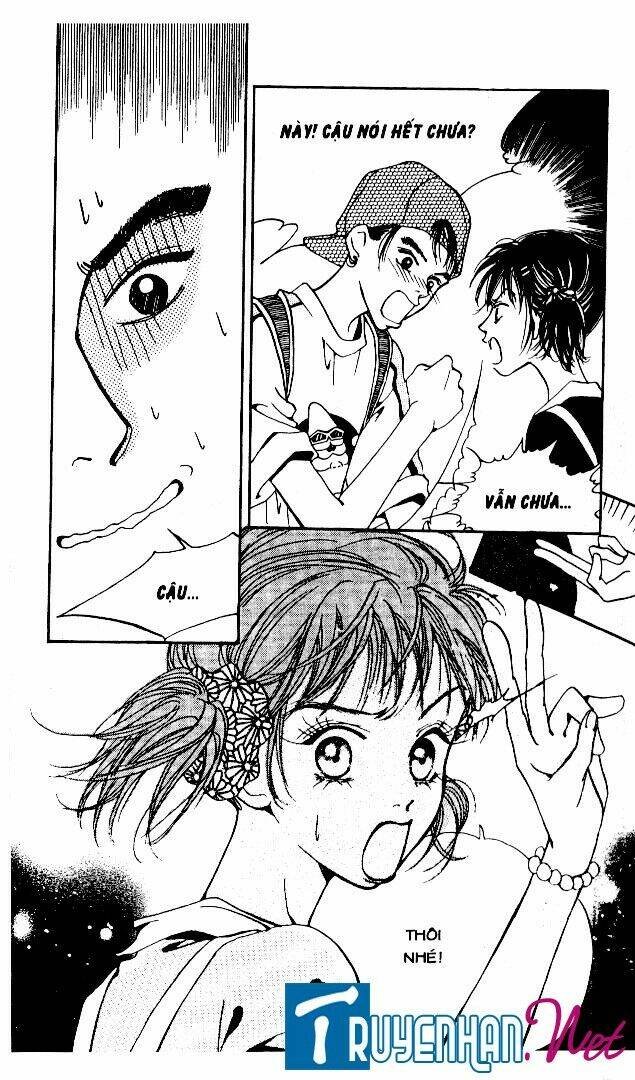 Pretty Chapter 14 - TC Truyện