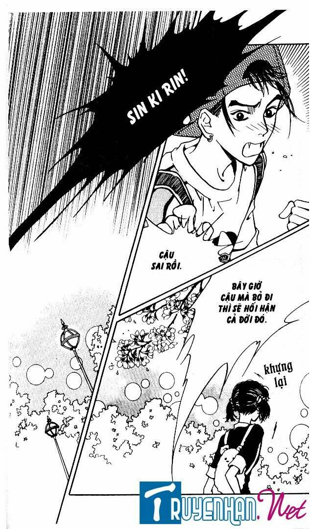 Pretty Chapter 14 - TC Truyện