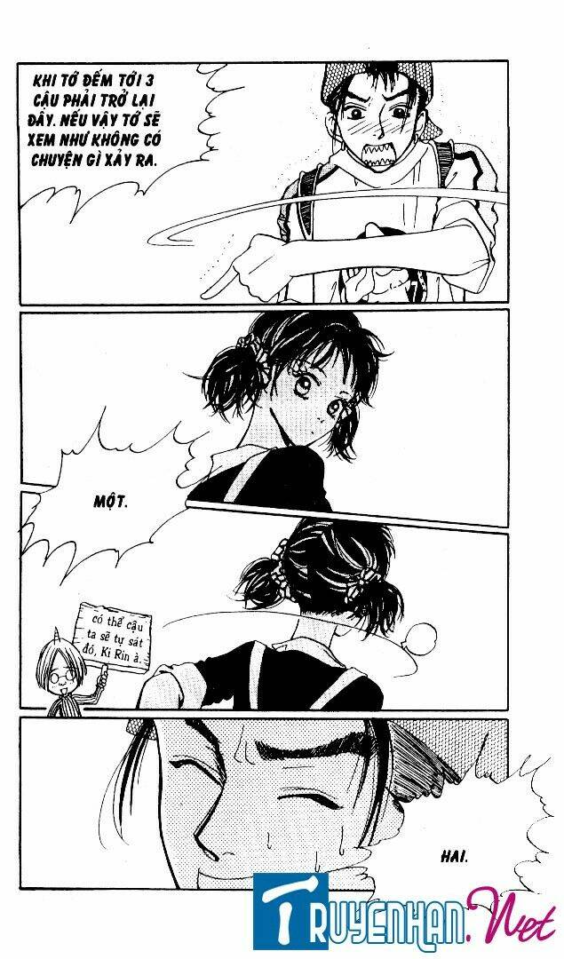 Pretty Chapter 14 - TC Truyện