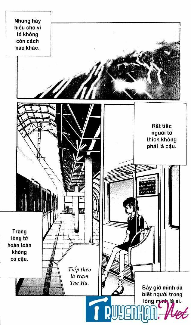 Pretty Chapter 14 - TC Truyện