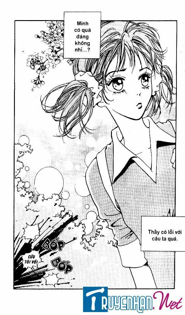 Pretty Chapter 14 - TC Truyện