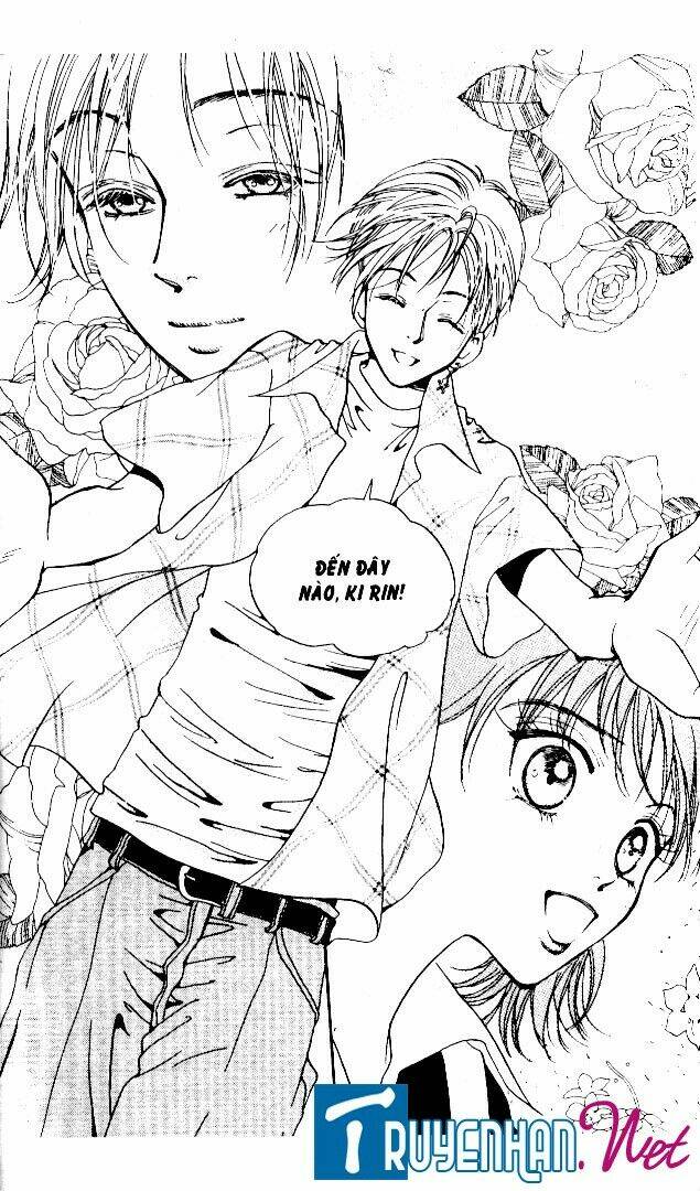Pretty Chapter 14 - TC Truyện