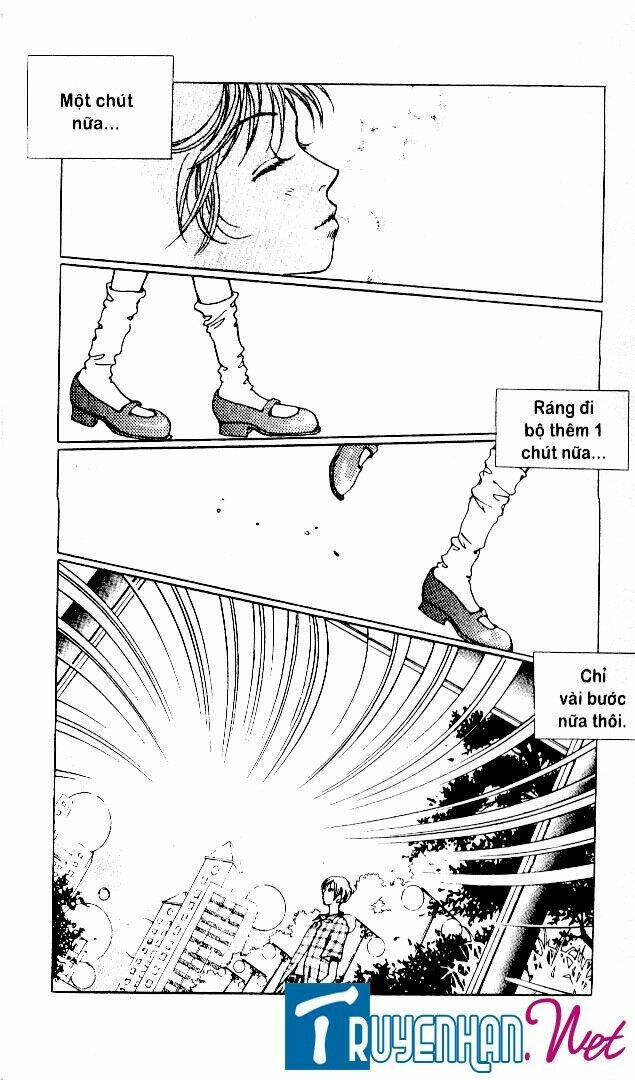 Pretty Chapter 14 - TC Truyện