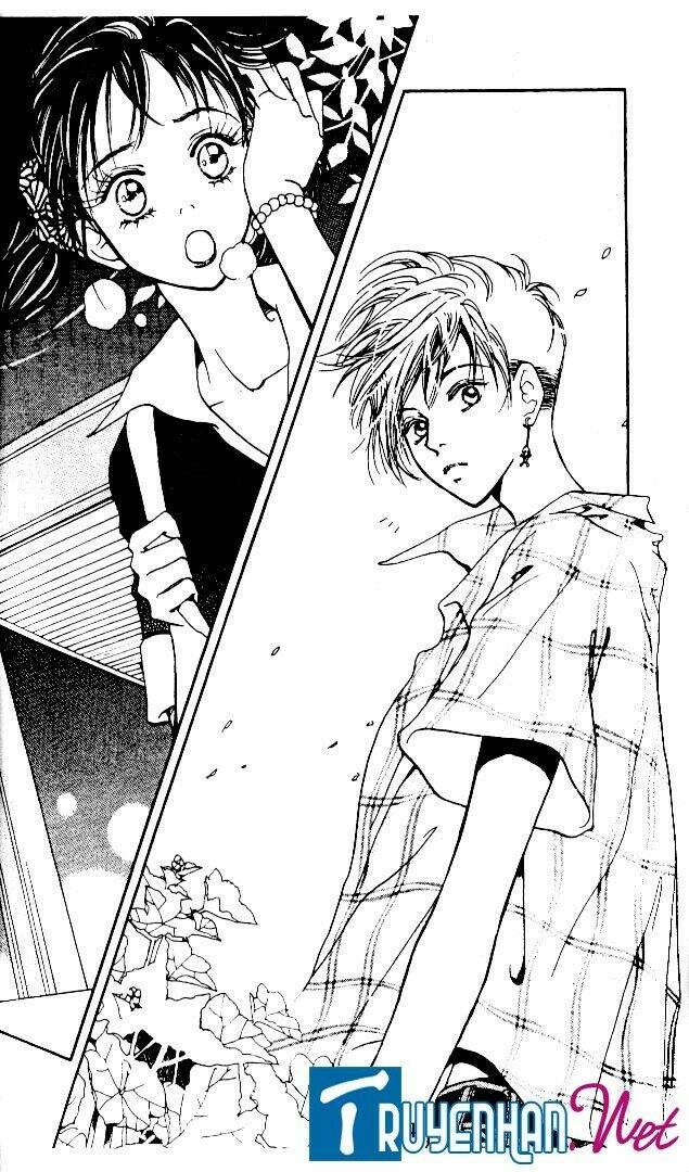 Pretty Chapter 14 - TC Truyện