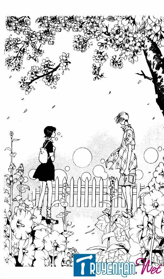 Pretty Chapter 14 - TC Truyện