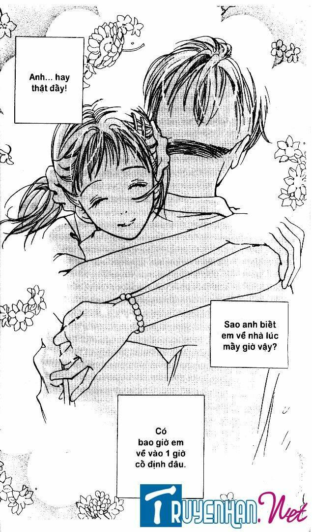 Pretty Chapter 14 - TC Truyện
