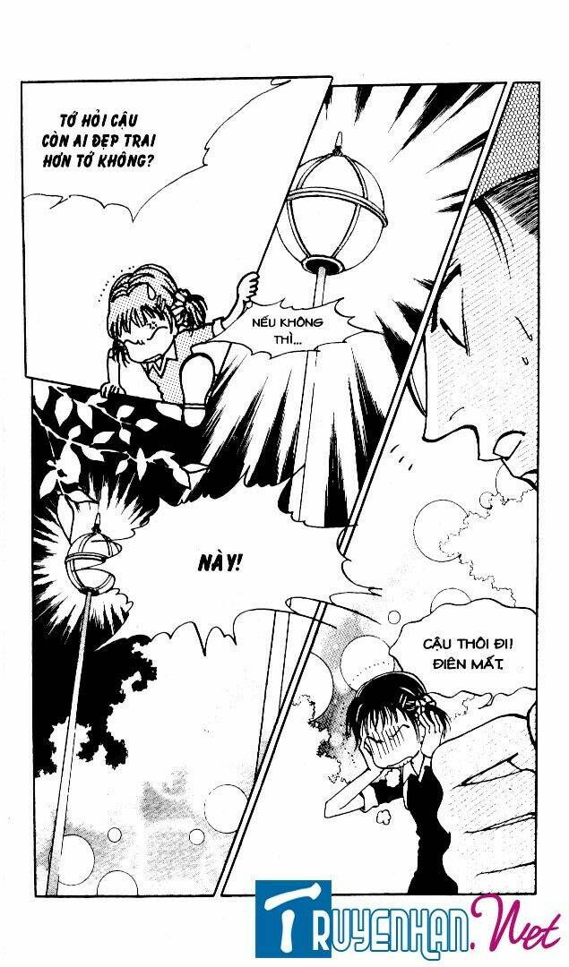 Pretty Chapter 14 - TC Truyện