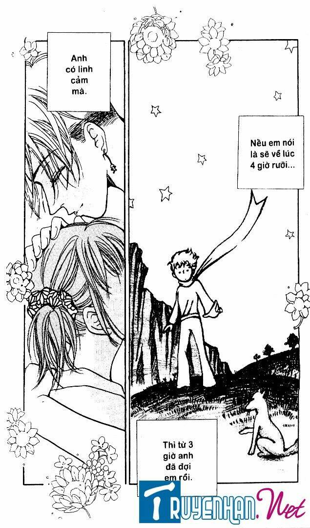 Pretty Chapter 14 - TC Truyện