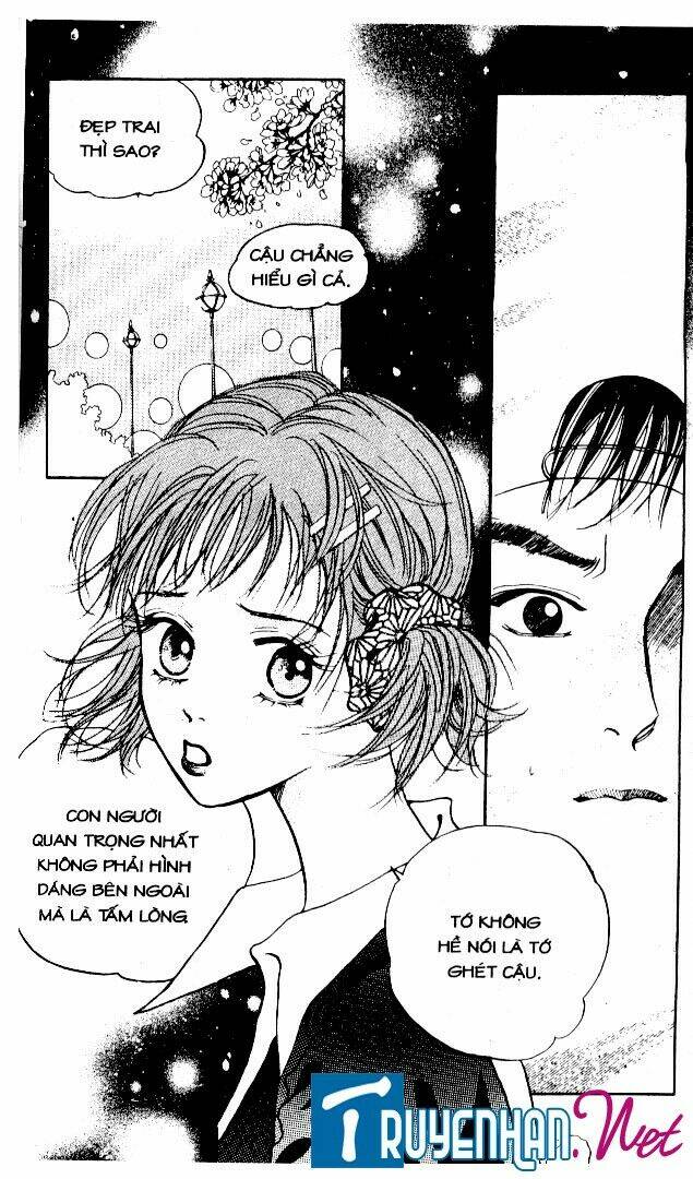 Pretty Chapter 14 - TC Truyện