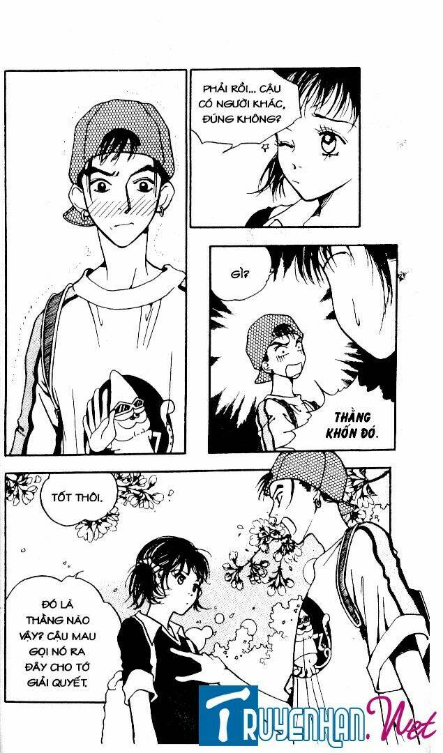 Pretty Chapter 14 - TC Truyện