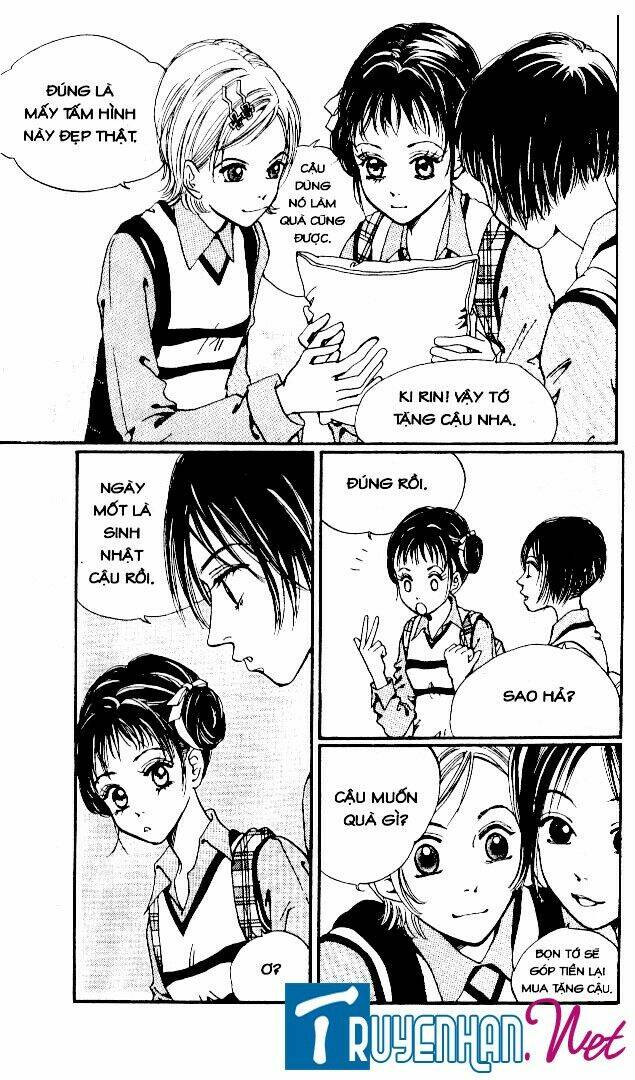 Pretty Chapter 15 - AB Truyện