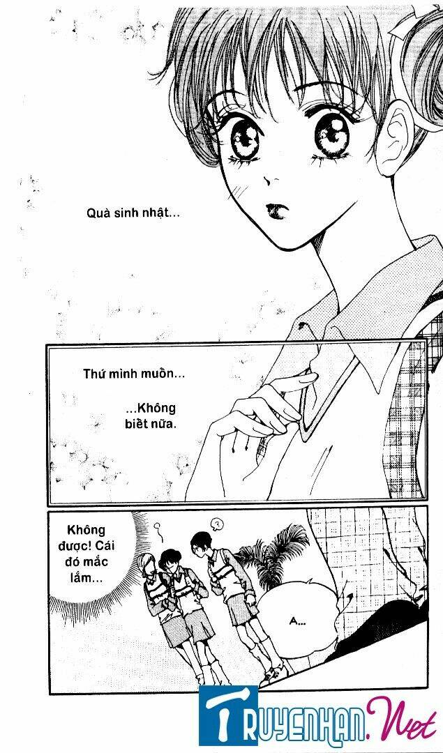 Pretty Chapter 15 - AB Truyện